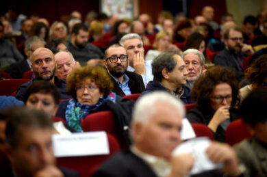 Cooperazione, prima conferenza regionale. Priorità: vincere sfida innovazione