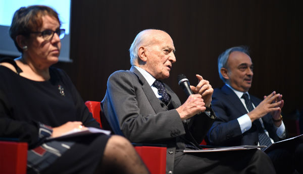 Cooperazione, prima conferenza regionale. Priorità: vincere sfida innovazione Cooperazione, prima conferenza regionale. Priorità: vincere sfida innovazione