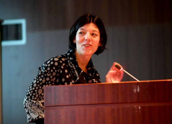 Cooperazione, prima conferenza regionale. Priorità: vincere sfida innovazione Cooperazione, prima conferenza regionale. Priorità: vincere sfida innovazione