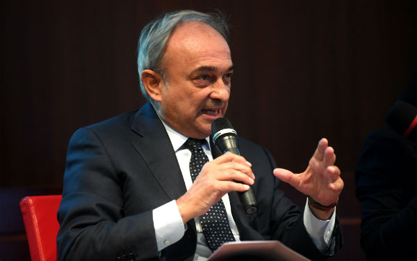 Cooperazione, prima conferenza regionale. Priorità: vincere sfida innovazione Cooperazione, prima conferenza regionale. Priorità: vincere sfida innovazione