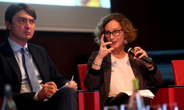 Cooperazione, prima conferenza regionale. Priorità: vincere sfida innovazione Cooperazione, prima conferenza regionale. Priorità: vincere sfida innovazione