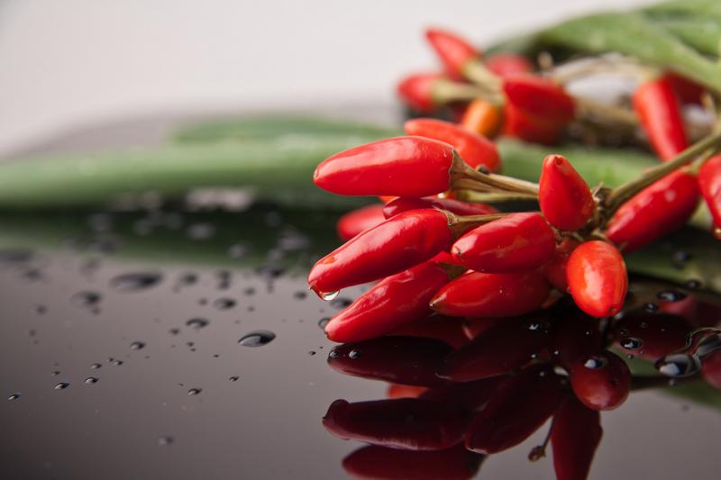 Il segreto per combattere raffreddore e cellulite? Il peperoncino Il segreto per combattere raffreddore e cellulite? Il peperoncino