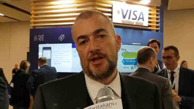 Salone Pagamenti – Quarenghi, Visa: “Pagamenti digitali accessibili a tutti”