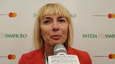 Salone dei pagamenti,Intesa Sanpaolo: presentiamo Tap on Phone”