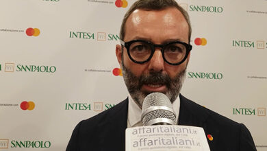 Salone dei pagamenti, Mastercard:”Cos’è TAP ON Phone”