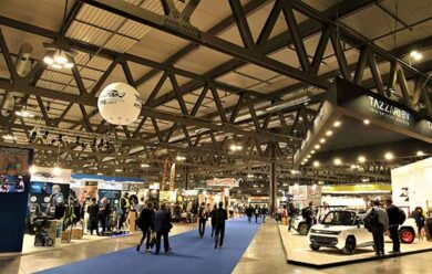 EICMA 2019,Domani ingresso gratuito al pubblico femminile e chiusura alle 22