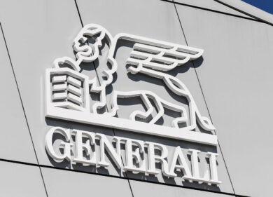 Generali, il risultato operativo sale del 9,1% a 3,93 mld