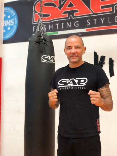 Milano, decima edizione di “The Night of Kick and Punch”