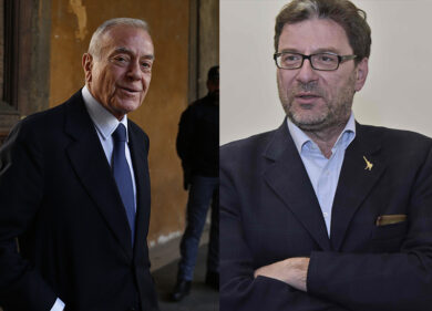 Nomine Rai, si scalda Marano e… Il peso della lobby Gianni Letta-Giorgetti