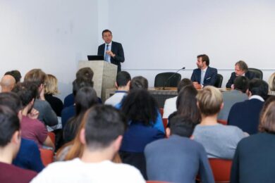 A EICMA 2019 nasce il progetto D20 Leader