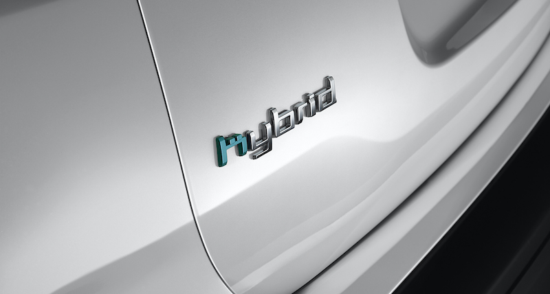 Nuovo Citroen  C5 Aircross Hybrid: il SUV di classe ë-Comfort