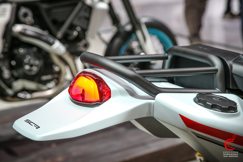 Ducati a EICMA presenta le nuove Panigale V2, Panigale V4 e Streetfighter V4