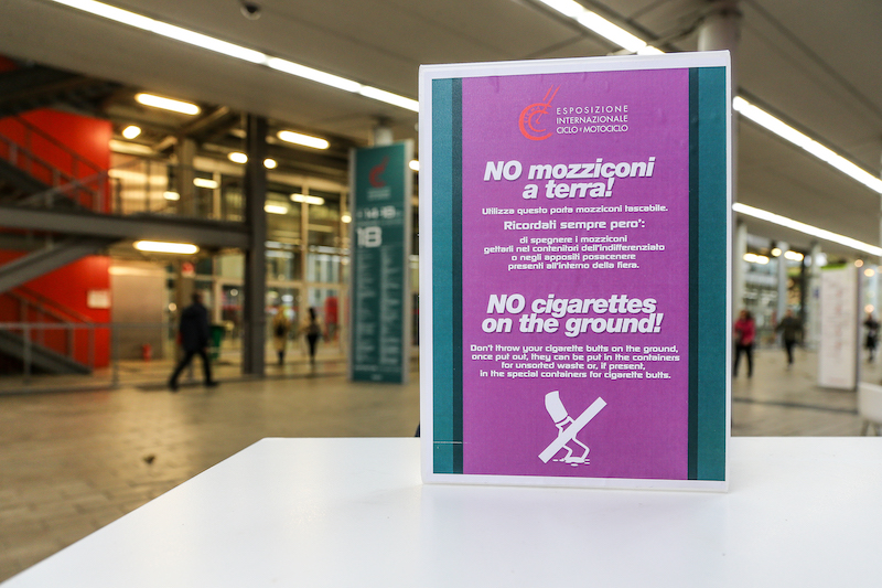 EICMA 2019, prima fiera dell’automotive ecosostenibile al mondo EICMA 2019, prima fiera dell’automotive ecosostenibile al mondo