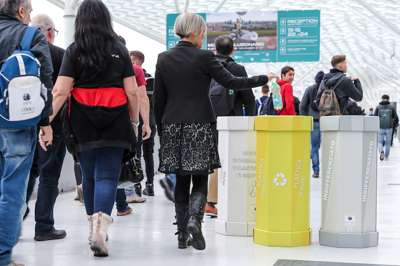 EICMA 2019, prima fiera dell’automotive ecosostenibile al mondo EICMA 2019, prima fiera dell’automotive ecosostenibile al mondo