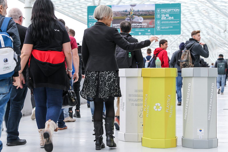 EICMA 2019, prima fiera dell’automotive ecosostenibile al mondo EICMA 2019, prima fiera dell’automotive ecosostenibile al mondo