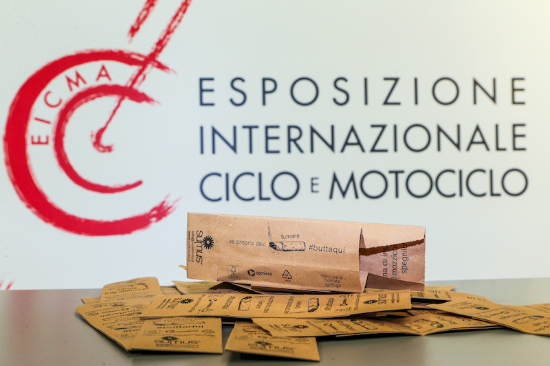 EICMA 2019, prima fiera dell’automotive ecosostenibile al mondo EICMA 2019, prima fiera dell’automotive ecosostenibile al mondo