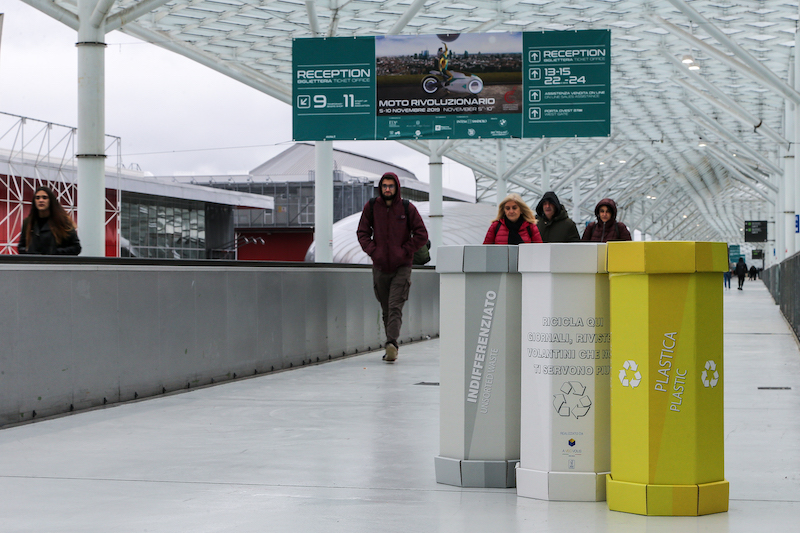 EICMA 2019, prima fiera dell’automotive ecosostenibile al mondo EICMA 2019, prima fiera dell’automotive ecosostenibile al mondo