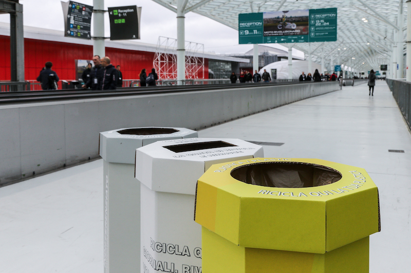 EICMA 2019, prima fiera dell’automotive ecosostenibile al mondo EICMA 2019, prima fiera dell’automotive ecosostenibile al mondo