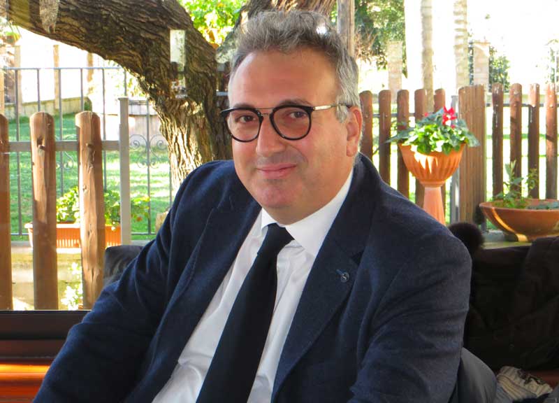 Sanità, il mondo dell’Endocrinologia piange Francesco Orio, uomo della ricerca