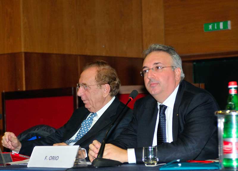 Sanità, il mondo dell’Endocrinologia piange Francesco Orio, uomo della ricerca