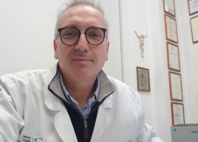 Sanità, il mondo dell’Endocrinologia piange Francesco Orio, uomo della ricerca