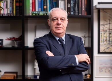 Gibelli (Fnm): “Lombardia 2025? Attrattiva e connessa”