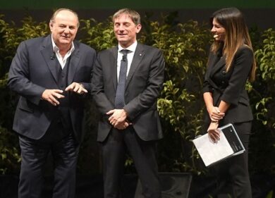 In Lombardia anche la ricerca è capace di emozionare