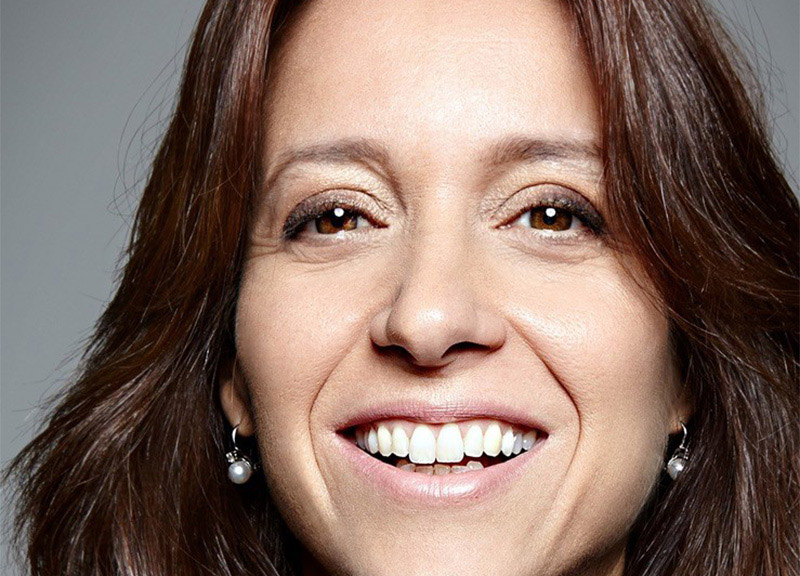 Istituto Marangoni, Stefania Valenti è il nuovo managing director del Gruppo Istituto Marangoni, Stefania Valenti è il nuovo managing director del Gruppo