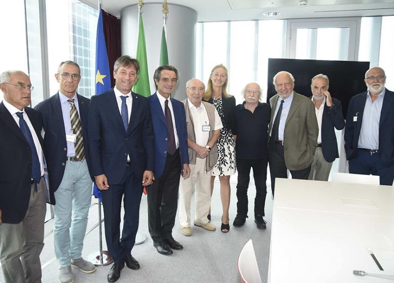 “Lombardia è Ricerca”: a Guido Kroemer l’edizione 2019 “Lombardia è Ricerca”: a Guido Kroemer l’edizione 2019