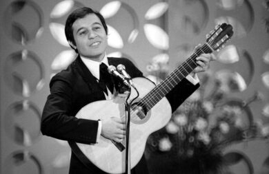 Fred Bongusto è morto la notte scorsa: il cantante aveva 84 anni