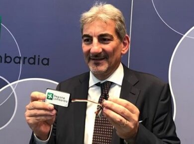 Qualità aria, con la ‘scatola nera’ Move-In si entra in Area B