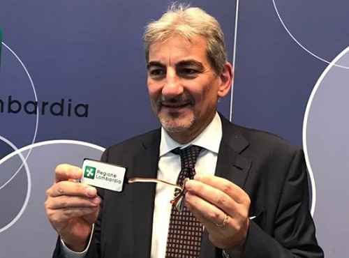 Qualità aria, con la ‘scatola nera’ Move-In si entra in Area B Qualità aria, con la ‘scatola nera’ Move-In si entra in Area B