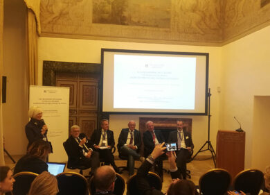 Filiera del food esteso, va all’industria la quota più alta degli utili