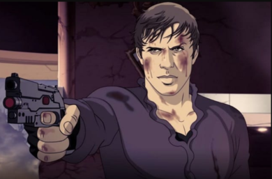 Ascolti Tv Auditel: Un passo dal Cielo doppia Adrian, male la Carrà con Sgarbi