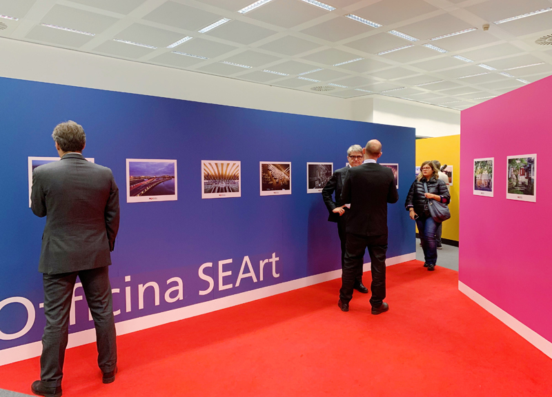 Milano in Shanghai: a Malpensa la mostra che guarda ai rapporti Italia-Cina