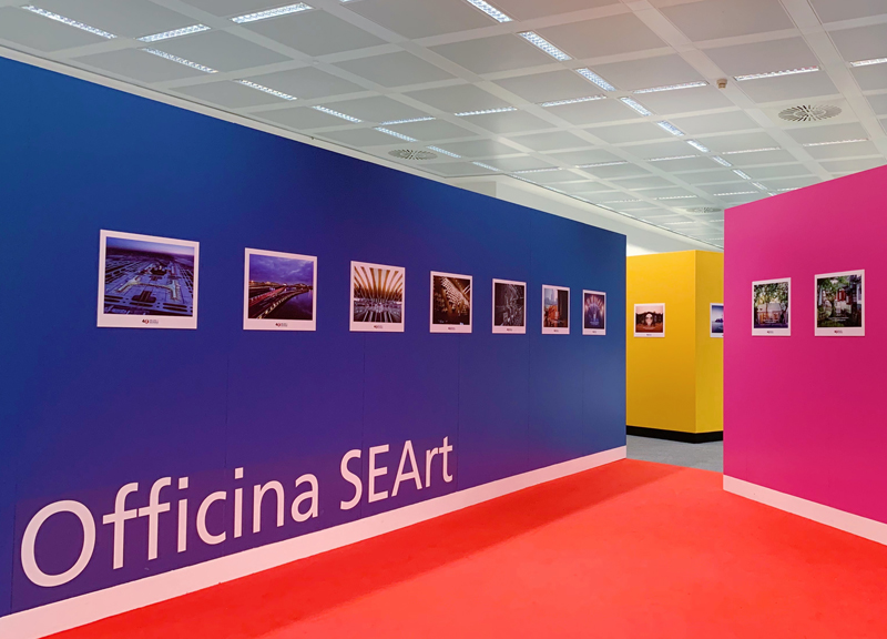 Milano in Shanghai: a Malpensa la mostra che guarda ai rapporti Italia-Cina