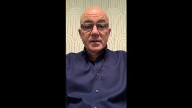 Cingolani, Leonardo: “La tecnologia ha danneggiato il nostro ecosistema”