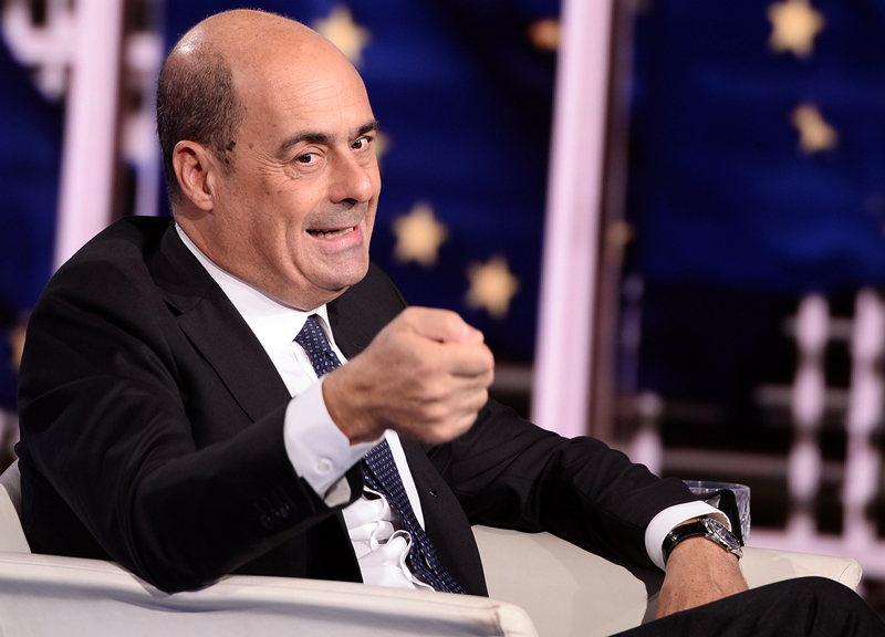 Crisi di governo a fine gennaio. Il Pd stacca la spina se… ‘Inside’ Crisi di governo a fine gennaio. Il Pd stacca la spina se… ‘Inside’