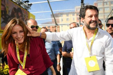 Emilia Romagna, Borgonzoni: “Plastic Tax? Non andava introdotta”