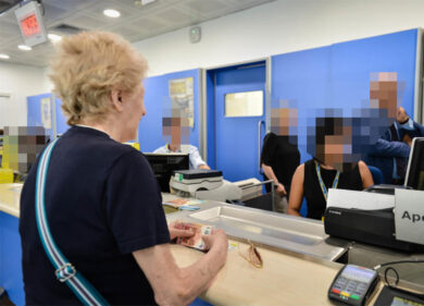 Unione Consumatori su dati pensionati. Serve indice inflazione ad hoc