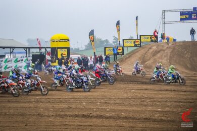 EICMA 2019,  il moto rivoluzionario continua nelle aree esterne