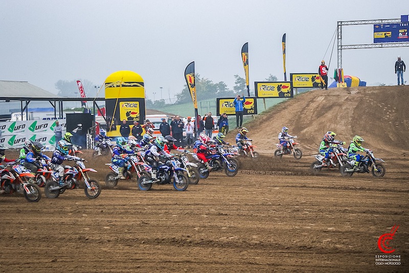 EICMA 2019, il moto rivoluzionario continua nelle aree esterne EICMA 2019, il moto rivoluzionario continua nelle aree esterne