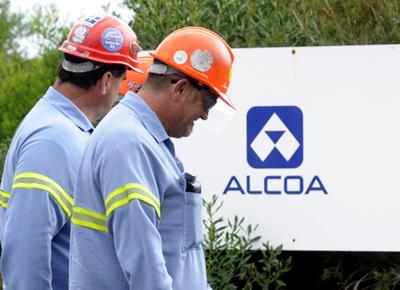 alcoa alcoa