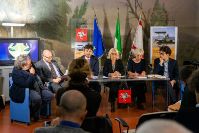 Lo Schermo dell’Arte Film Festival, a Firenze il cinema incontra l’arte