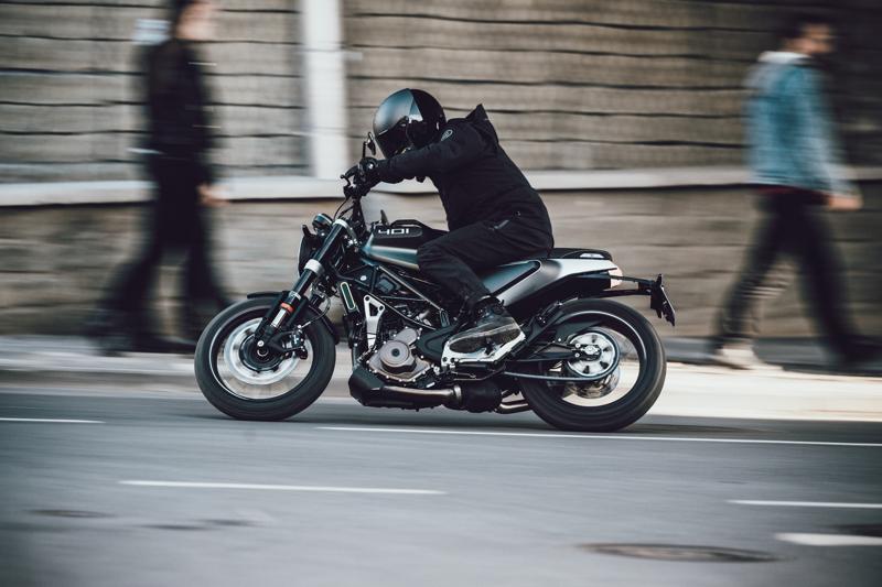 EICMA 2019, Husqvarna Motorcycles in passerella con 10 novità