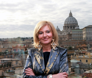 Ascolti Tv: Pubblicità occulta? Monica Setta risponde a Michele Anzaldi