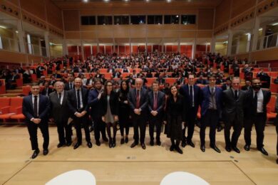 Innovazione, action learning e internazionalità: 10 anni del CDI Italia