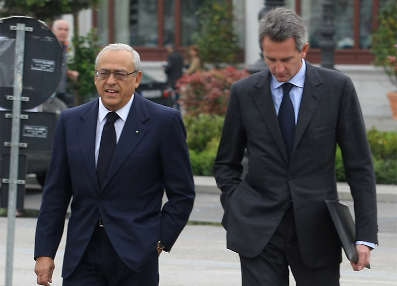 Mediobanca/ Rothschild, Lazard e Jefferies: le ipotesi del mercato sul piano Mediobanca/ Rothschild, Lazard e Jefferies: le ipotesi del mercato sul piano
