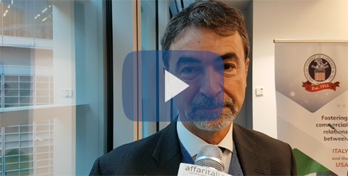 Investimenti Usa in Italia: l’incidenza su occupazione e crescita economica Investimenti Usa in Italia: l’incidenza su occupazione e crescita economica