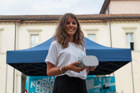 Galleria foto 'Korian, torna “Fermata Alzheimer”: a grande richiesta il 16 novembre a Bergamo' - foto 1